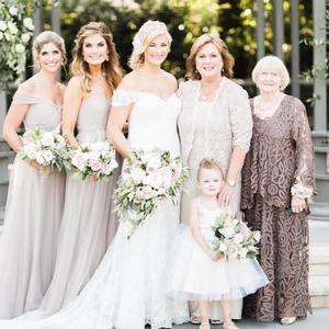 Meet your Posher, Sherry